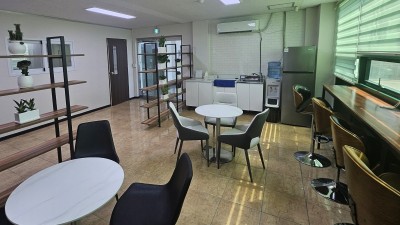 경기도, 올해 중소제조업체 등 현장노동자 휴게시설 70곳 개선지원