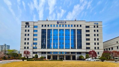 안양시, 2026년 예산 1조 8,640억원 확정